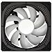 Ventola per Case Ubra Void Pro con Diametro 120 mm 1800 RPM Colore Nero - Foto miniatura 3