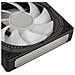 Ventola per Case Ubra Void Pro con Diametro 120 mm 1800 RPM Colore Nero - Foto miniatura 4