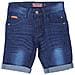 Bermuda gns78592 raw kids s1-6a Ragazzo - Foto miniatura 1