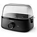 3000 series Egg Cooker HD9137/90 Uova cotte alla perfezione, ogni giorno - Foto miniatura 1