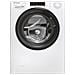 Lavasciuga Slim CSOW44644TWMB6-S Smart Pro Capacità Lav /Asc 6/4 Kg Classe E Centrifuga 1400 giri - Foto miniatura 1