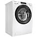 Lavasciuga Slim CSOW44644TWMB6-S Smart Pro Capacità Lav /Asc 6/4 Kg Classe E Centrifuga 1400 giri - Foto miniatura 9