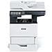 Stampante B625V DN Multifunzione Laser Mono Stampa Copia / Fax / Stampa / Scansione 600 x 600 DPI / Ethernet / USB - Foto miniatura 1