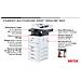Stampante B625V DN Multifunzione Laser Mono Stampa Copia / Fax / Stampa / Scansione 600 x 600 DPI / Ethernet / USB - Foto miniatura 3