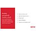 Stampante B625V DN Multifunzione Laser Mono Stampa Copia / Fax / Stampa / Scansione 600 x 600 DPI / Ethernet / USB - Foto miniatura 7