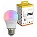 Lampadina Led 11w Intelligente Wi-fi E Bluetooth Antalya, Bianco - Foto miniatura 5