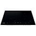WL S7260 NE Nero Da incasso 59 cm Piano cottura a induzione 4 Fornello (i) - Foto miniatura 2