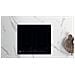 WL S7260 NE Nero Da incasso 59 cm Piano cottura a induzione 4 Fornello (i) - Foto miniatura 4