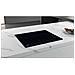 WL S7260 NE Nero Da incasso 59 cm Piano cottura a induzione 4 Fornello (i) - Foto miniatura 6