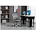 Sedia da ufficio YK507 grigio - Foto miniatura 9