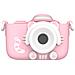 Camera 3 Macchina fotografica digitale per bambini - Foto miniatura 1