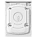 Lavatrice ESNFA014BW1NA Carica Frontale 10 Kg 1400 Giri Classe A - Foto miniatura 4