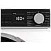 Lavatrice ESNFA014BW1NA Carica Frontale 10 Kg 1400 Giri Classe A - Foto miniatura 6