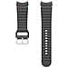 Galaxy Watch Sport Band Dark Grey - Foto miniatura 1