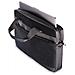 Velvet 35,8 cm (14.1") Borsa con caricamento dall'alto Nero - Foto miniatura 6