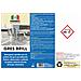 Gres Brill 5ltx4pz - Detergente Per Gres Porcellanato - Foto miniatura 5