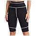 Pantaloni Snellenti In Neoprene A Vita Alta Per Fitness E Allenamento Xxxl - Foto miniatura 1