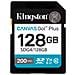 128gb Sdxc Canvas Go Plus Gen4 200mb/s C10 Uhs-i U3 V30 - Foto miniatura 2