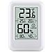 Ts-ft0400 Termoigrometro Da Interno Con Indicatore Di Comfort - Foto miniatura 1