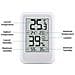 Ts-ft0400 Termoigrometro Da Interno Con Indicatore Di Comfort - Foto miniatura 6