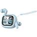 Tws Auricolare Bluetooth 5.4 Con Schermo Lcd Braga Riduzione Del Rumore Anc - Foto miniatura 1