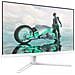 27M2N3501PA / 00 Monitor PC 68,6 cm (27") 2560 x 1440 Pixel Quad HD LCD Bianco - Foto miniatura 6