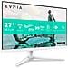 27M2N3501PA / 00 Monitor PC 68,6 cm (27") 2560 x 1440 Pixel Quad HD LCD Bianco - Foto miniatura 7