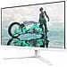 27M2N3501PA / 00 Monitor PC 68,6 cm (27") 2560 x 1440 Pixel Quad HD LCD Bianco - Foto miniatura 11