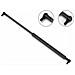 Molla A Gas Estensione Max 520mm 350n Adattabile Same 9208.140.3 - Foto miniatura 1