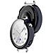 Custodia Protettiva Per Schermo In Vetro Temperato Pc Compatibile Con Huawei Watch Gt6 46mm - Blu - Foto miniatura 4
