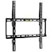 WT75T-391 Supporto TV a parete 190,5 cm (75") Nero - Foto miniatura 1