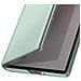 Custodia A Finestra Per Galaxy Z Fold7 Con Portacarte E Funzione Supporto - Foto miniatura 2