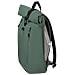 Coatify Biz Backpack 15.6" zaino City backpack Verde Poliuretano termoplastico (TPU) - Foto miniatura 4
