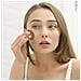 Set Di 14 Spugnette Per Trucco - Spugne Versatili Per Un'applicazione Impeccabile Brown - Foto miniatura 3