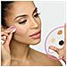 Set Di 14 Spugnette Per Trucco - Spugne Versatili Per Un'applicazione Impeccabile Brown - Foto miniatura 4