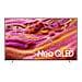 TV Neo QLED 4K Ultra HD QN90F 115" AI Smart TV Nero - Foto miniatura 1