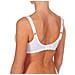 Reggiseno Riducente Con Ferretto Maria Da Donna - Foto miniatura 3