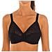 Reggiseno Senza Ferretto Da Donna P08gb Con Lati Elastici, Design Comodo E Adattabile Per Le Donne - Foto miniatura 1