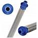 Collare Sprayguard Mesh50 - Filtro 50 Mesh Per Pistola A Spruzzo | Acciaio Inox | Per Vernici A Base Di Lattice Ed Emulsioni - Foto miniatura 1