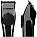 Macchina Professionale Per Tagliare I Capelli Con Batteria Ricaricabile, Groove 6201 Cordless - Foto miniatura 2