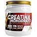 Creatina Monoidrato 600 g - 100% Polvere Pura Senza Additivi - Forza, Potenza e Prestazioni Fisiche - Foto miniatura 1