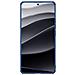 Cover per Redmi Note 14 Pro 5G - TPU+PC, Blu - Foto miniatura 2