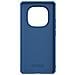 Cover per Redmi Note 14 Pro 5G - TPU+PC, Blu - Foto miniatura 3