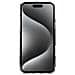 Cover per iPhone 16 Pro Max - TPU+PC, Trasparente - Foto miniatura 3