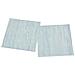 Tavole per Pavimenti 55 pcs Verde 5,11 m² PVC - Foto miniatura 4