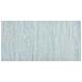 Tavole per Pavimenti 55 pcs Verde 5,11 m² PVC - Foto miniatura 5