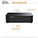 Mini Pc - Intel Nuc14 N97 / 16 Gb Ram / 1000 Gb M. 2 Ssd / Win 11 Home - Foto miniatura 3