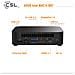 Mini Pc - Intel Nuc14 N97 / 16 Gb Ram / 1000 Gb M. 2 Ssd / Win 11 Home - Foto miniatura 4
