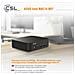 Mini Pc - Intel Nuc14 N97 / 16 Gb Ram / 1000 Gb M. 2 Ssd / Win 11 Home - Foto miniatura 7
