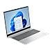 OmniBook 5 LaptopAI 16-af1033nl Intel Core Ultra 7 255U Computer portatile 40,6 cm (16") 2K 32 GB LPDDR5x-SDRAM 1 TB SSD Wi-Fi 6 (802.11ax) Windows 11 Home AI PC Argento - Foto miniatura 2